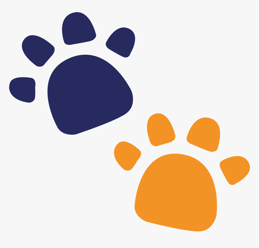 Dog Happy Face Vector, HD Png Download