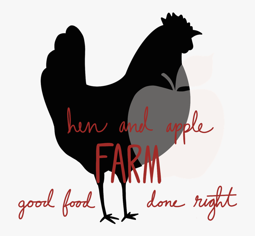 Logo Design By Krissyybunnii For This Project - Rooster, HD Png Download