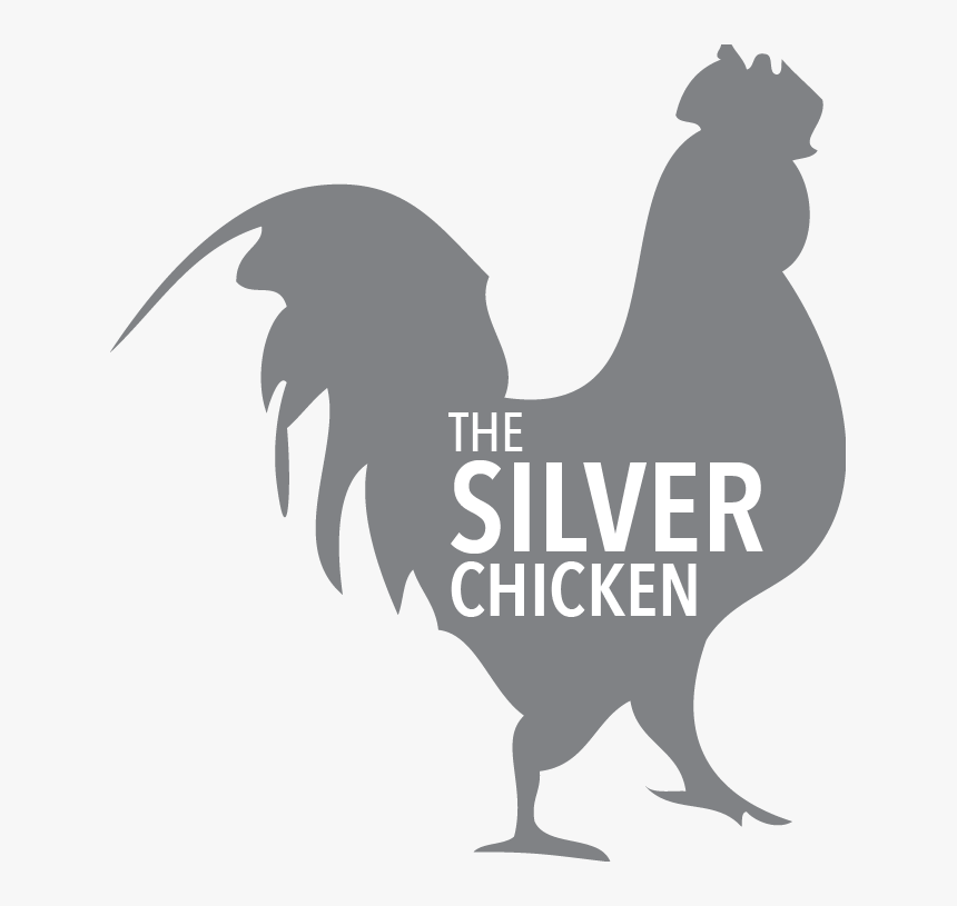 Farm Animal Silhouettes, HD Png Download