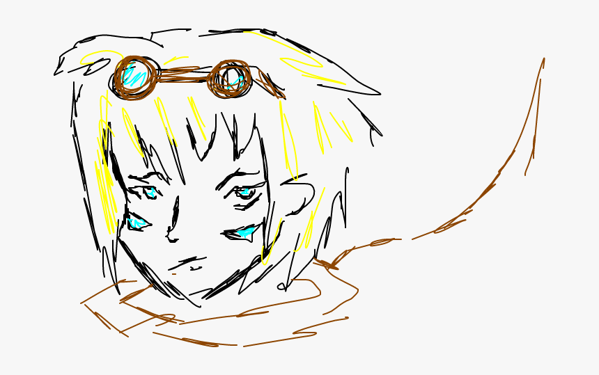 Transparent Ezreal Png - Illustration, Png Download