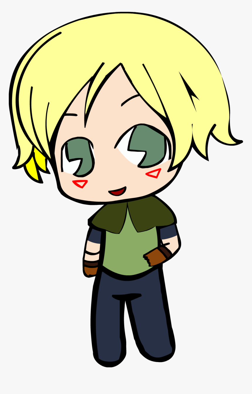 Ezreal - Cartoon, HD Png Download