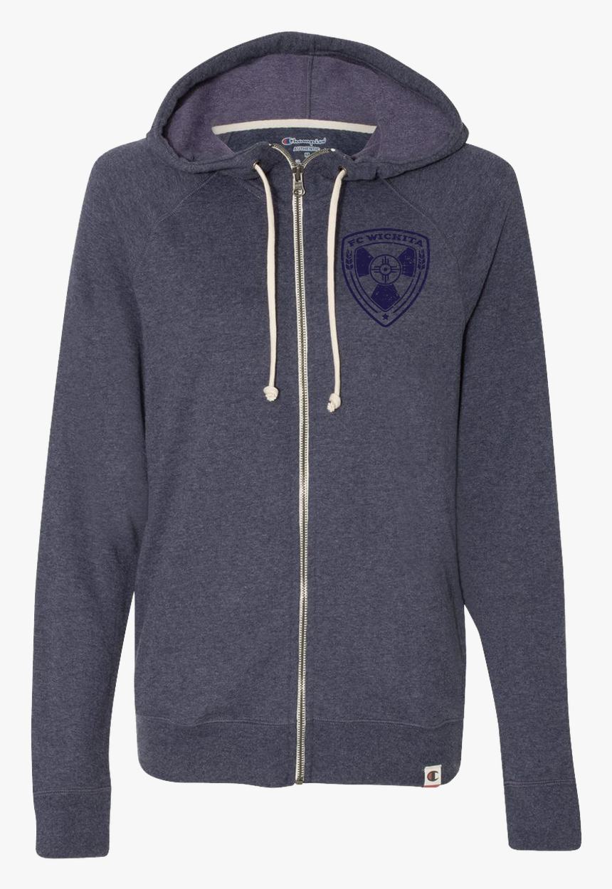 Bella Canvas Heather Slate Hoodie, HD Png Download