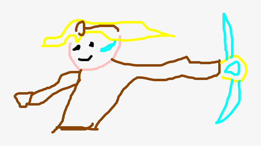 Ezreal , Png Download, Transparent Png