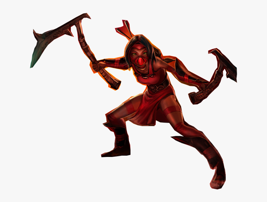 Transparent Ezreal Png - Full Body Fortnite Png, Png Download