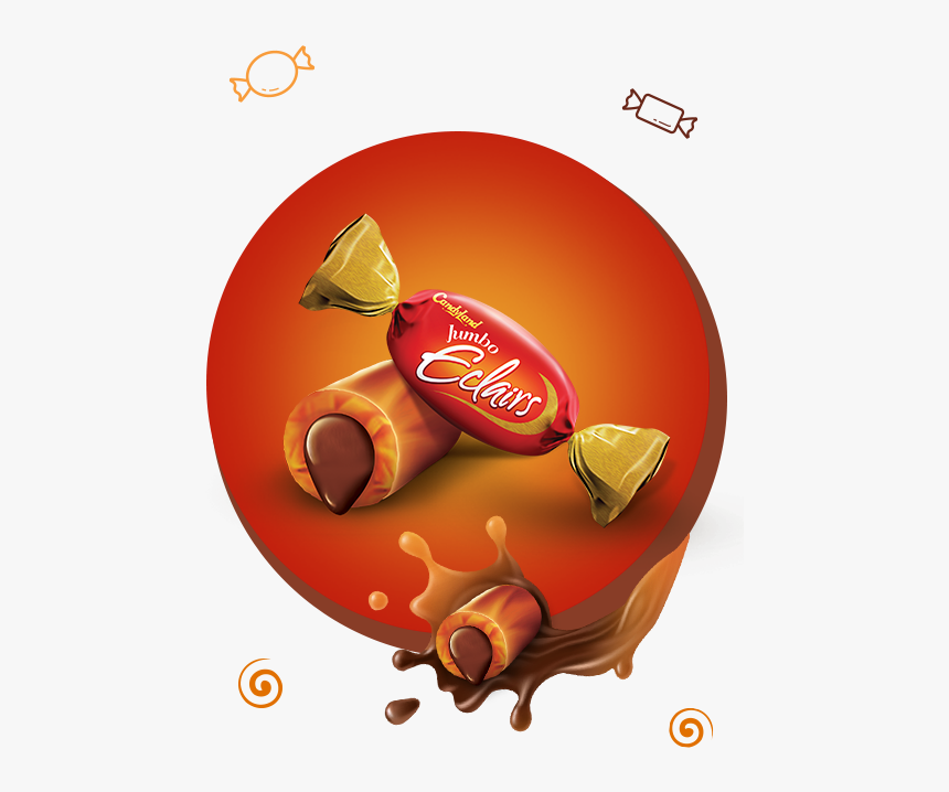 Fanta Toffee, HD Png Download
