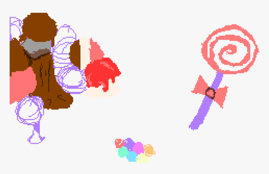 P Candyland , Png Download, Transparent Png