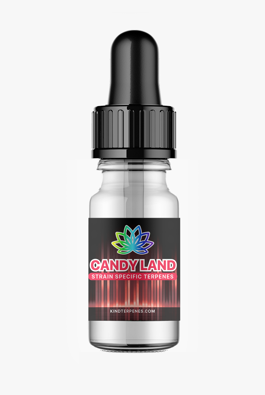 Terpene, HD Png Download