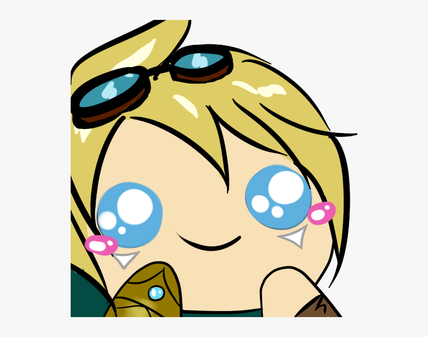 Ezreal Png, Transparent Png