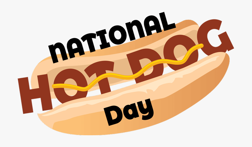 Casino Pier Nj Breakwater Beach Home Slider Hot Dog, HD Png Download