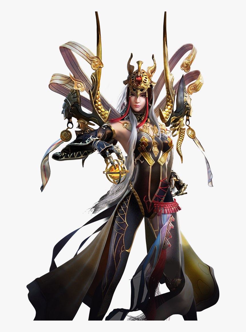 Ezreal Png, Transparent Png