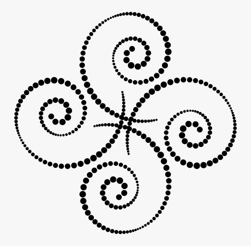 Transparent Sukkah Clipart - Menso Wo Kenten Adinkra Symbol, HD Png Download