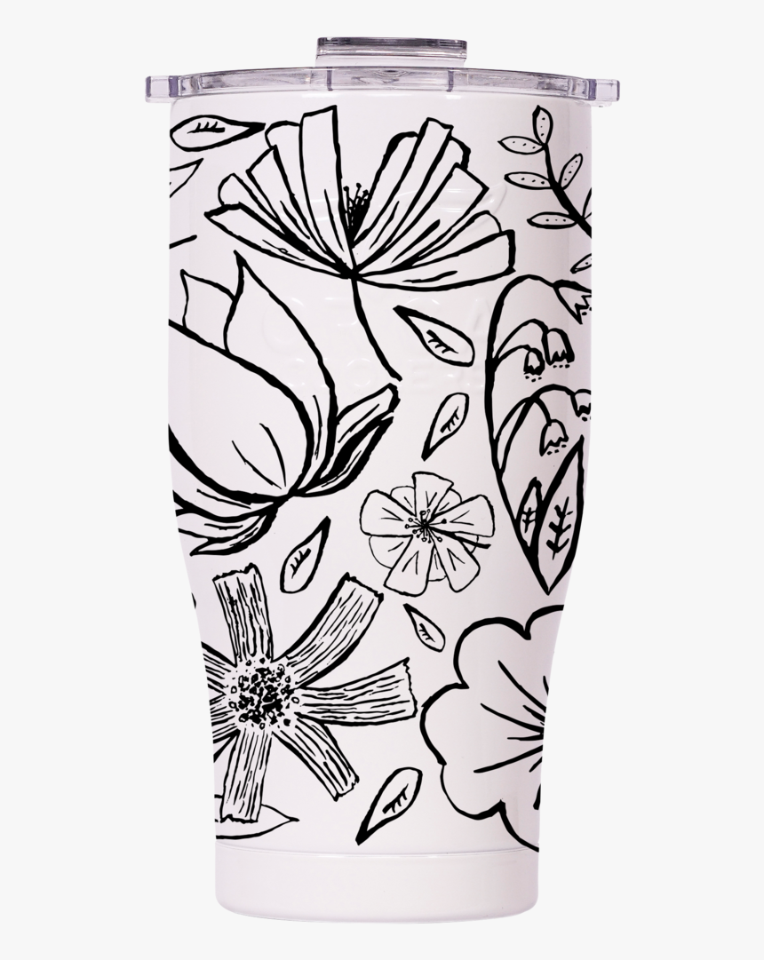 Vase, HD Png Download