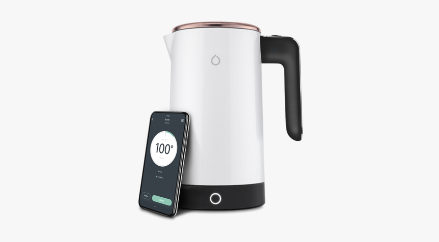 Smart Home Kettle, HD Png Download