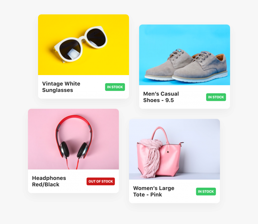 Inventory Available For Sale - Bag, HD Png Download
