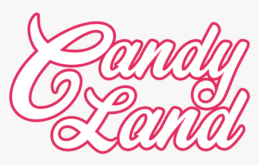 Candyland Nye, HD Png Download