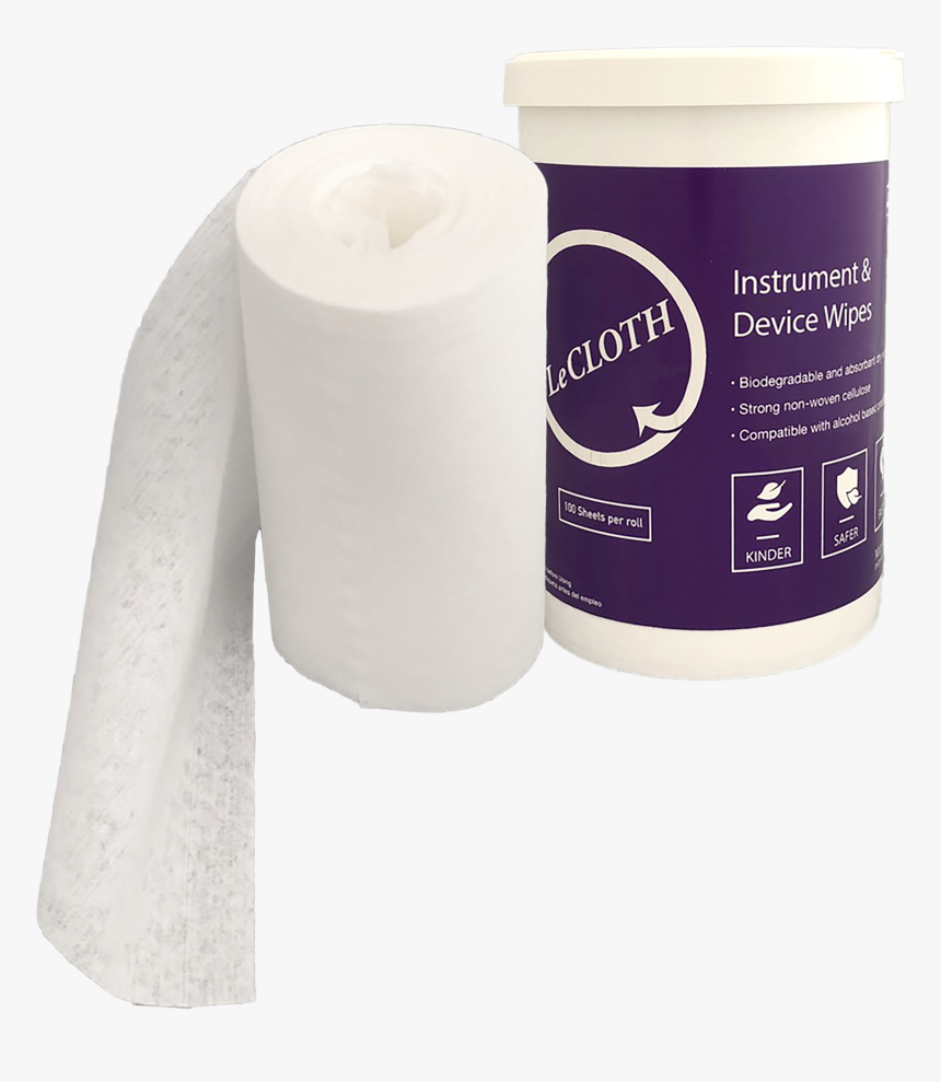 Lecloth Intro Kit - Tissue Paper, HD Png Download