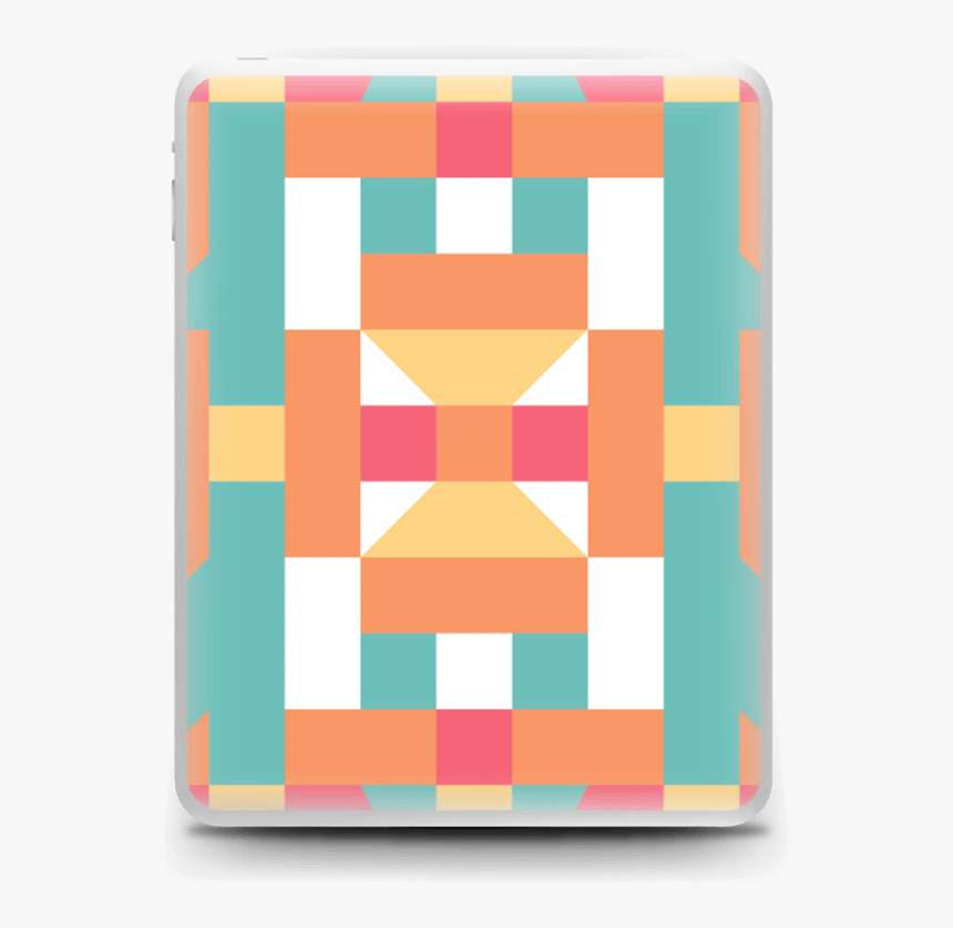 Candyland Skin Ipad - Graphic Design, HD Png Download