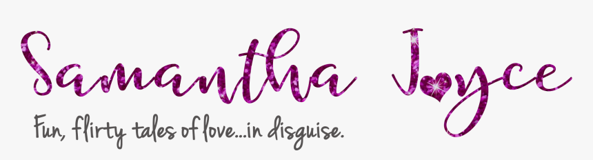 Samantha Joyce - Calligraphy, HD Png Download