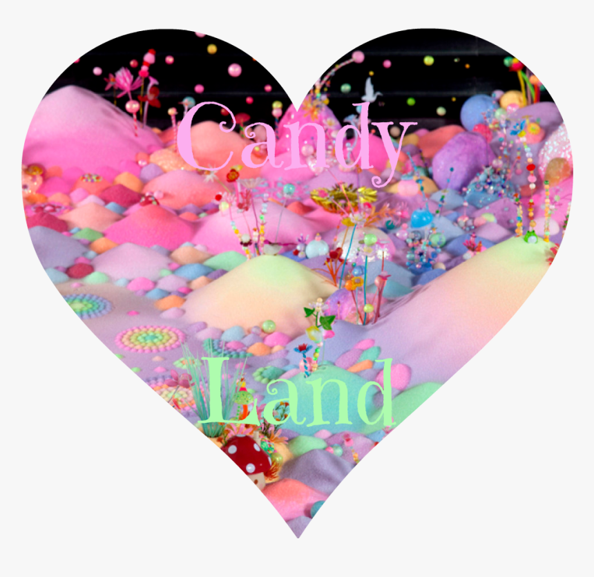 O Candyland Art Facebook - Poetic Cosmos Of The Breath By Tomas Saraceno, HD Png Download