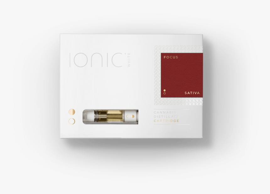 Ionic Cartridges, HD Png Download