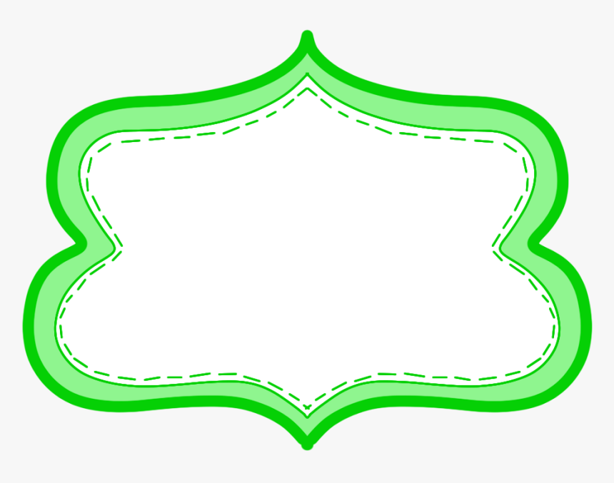 Doodle Frames, Doodle Art, Frame Clipart, Teacher Pay - Motif, HD Png Download