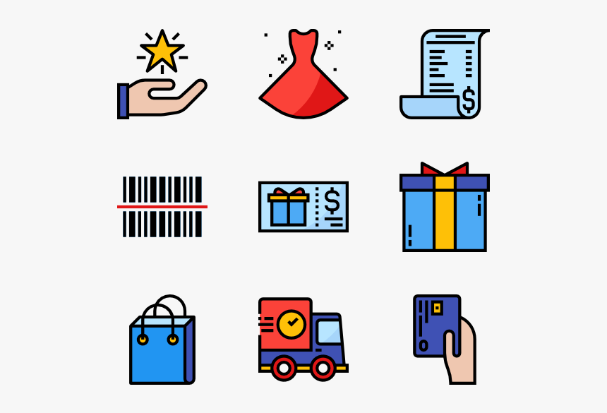 Shopping, HD Png Download