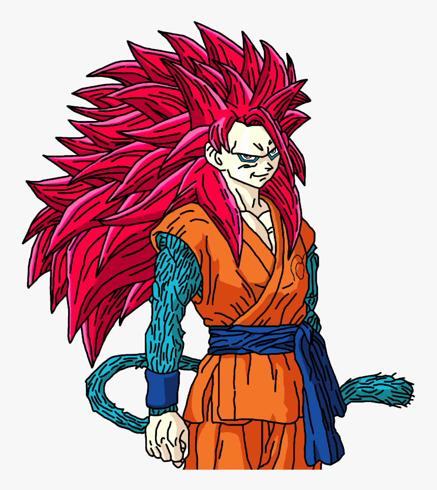 Transparent Ultra Instinct Png - Ultra Instinct Goku Png, Png Download