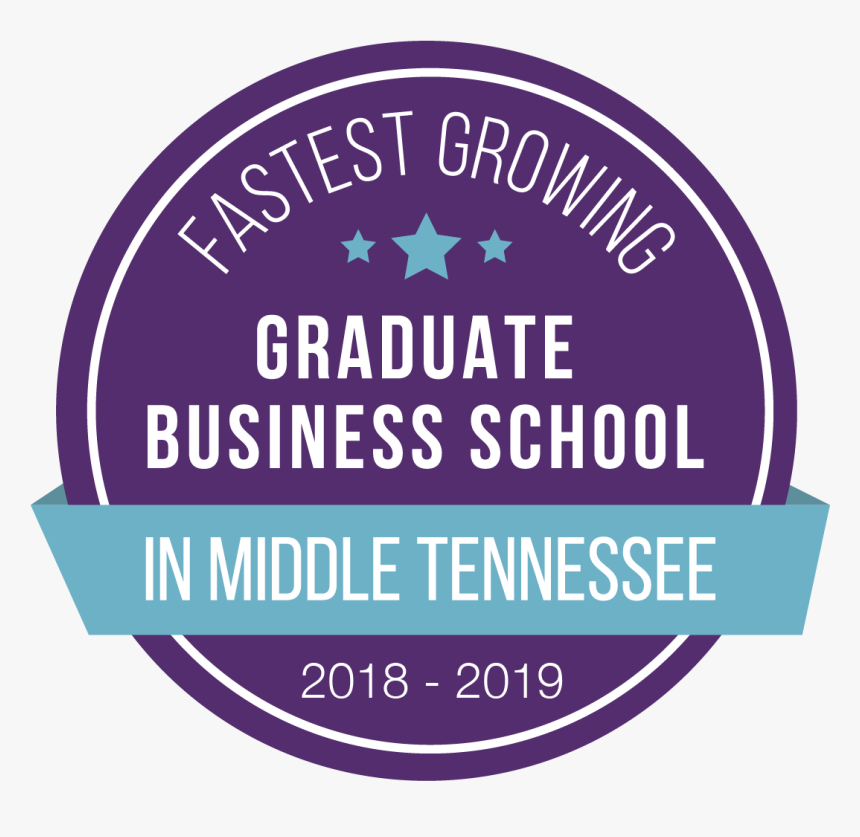 Graduate Program 2019 Png - Circle, Transparent Png