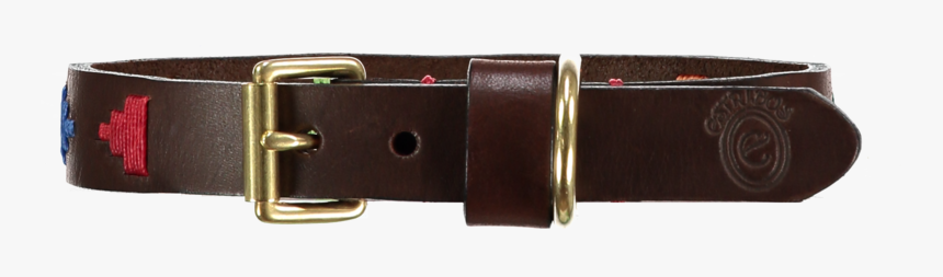 Front Dog Collar Png, Transparent Png