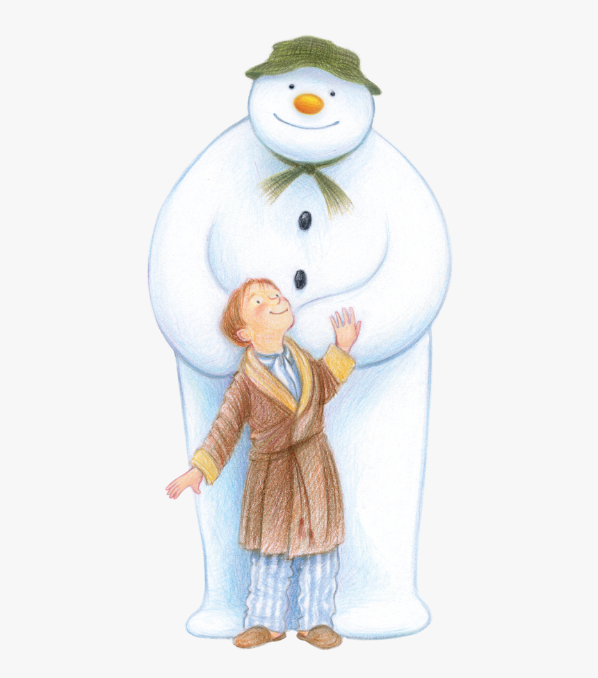 Snowman, HD Png Download