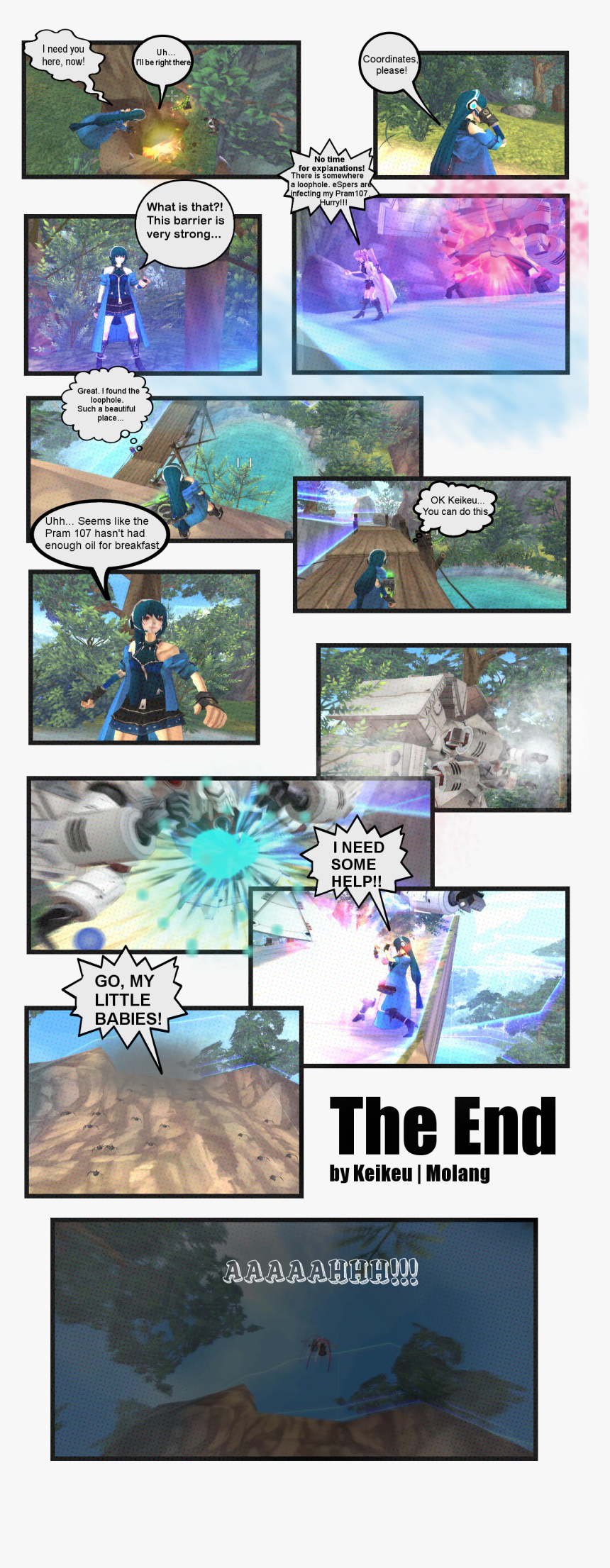 Comics, HD Png Download