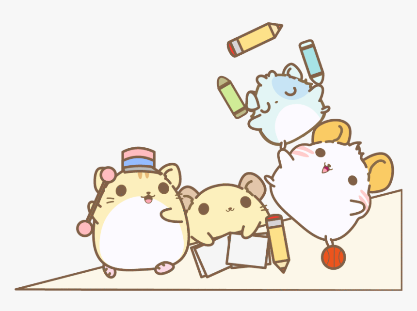 Transparent Molang Png - Cartoon, Png Download