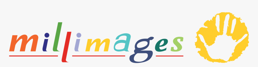 Millimages - Millimages Logo, HD Png Download
