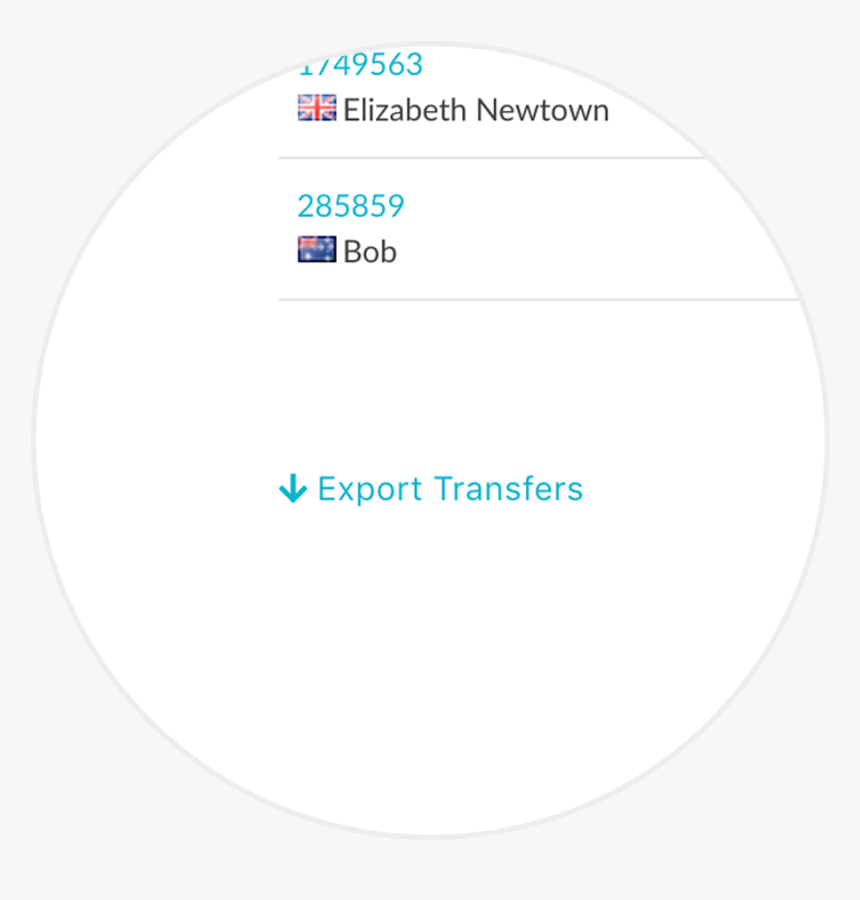 Circle, HD Png Download