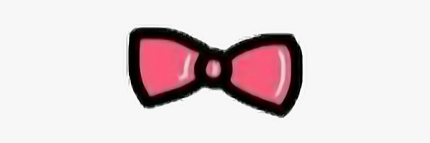 #kawaii #cute #filters #filter #png #tumblr #editing - Kawaii Bow Png, Transparent Png
