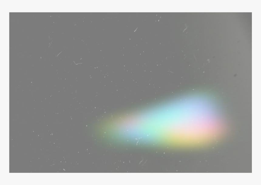 Transparent Grunge Filter Png - Aurora, Png Download