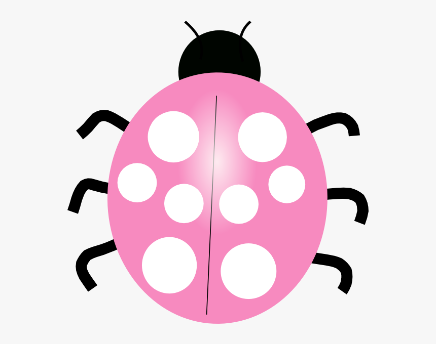 Transparent Ladybug Clipart Png - Blue Ladybug Clipart, Png Download