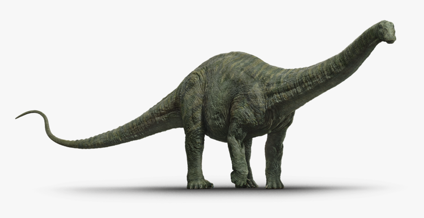Heroes Of The World Wiki - Jurassic World Fallen Kingdom Apatosaurus, HD Png Download