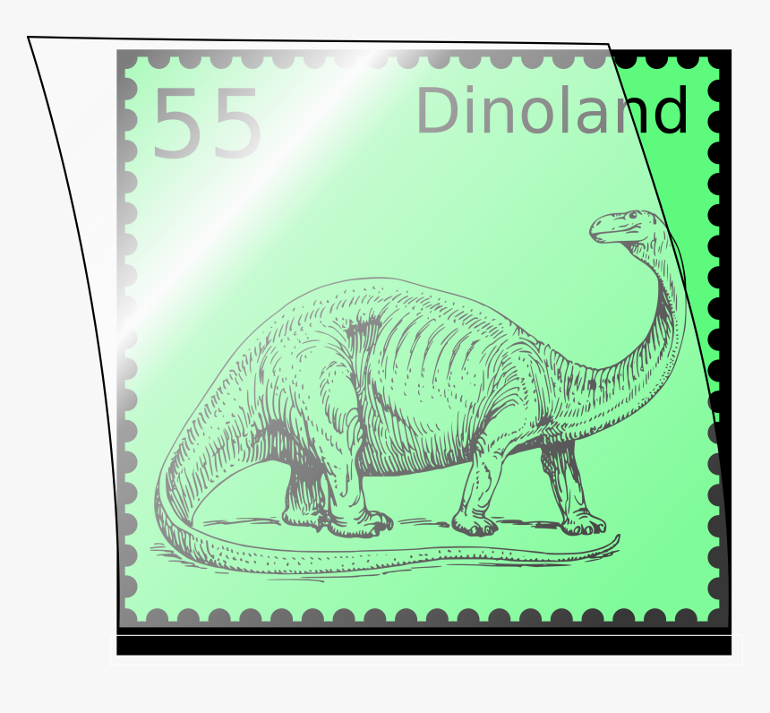 Dino Stamp In Stamp Mount Clip Arts - My Level Your Level, HD Png Download