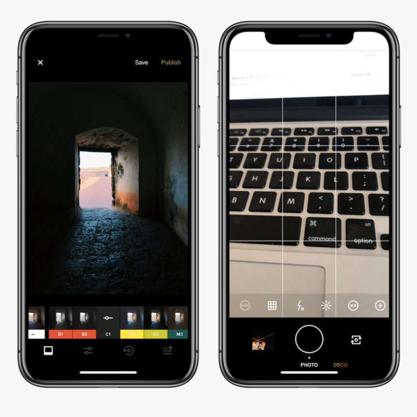 Best Iphone X Apps, HD Png Download
