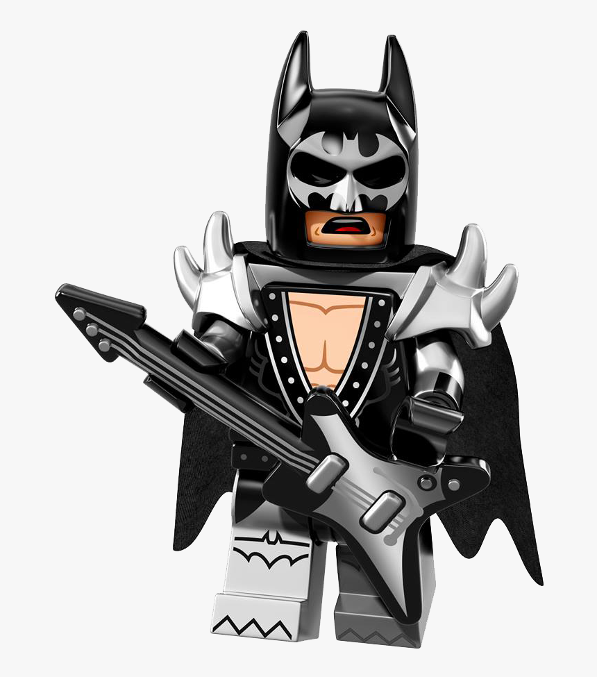 Lego Death Metal Batman Clipart Png - Batman Lego Kiss, Transparent Png