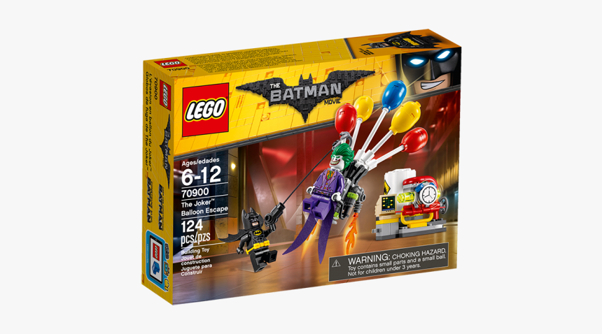 Lego 70900, HD Png Download