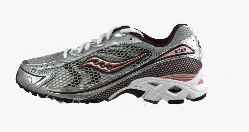 Running Shoe, HD Png Download