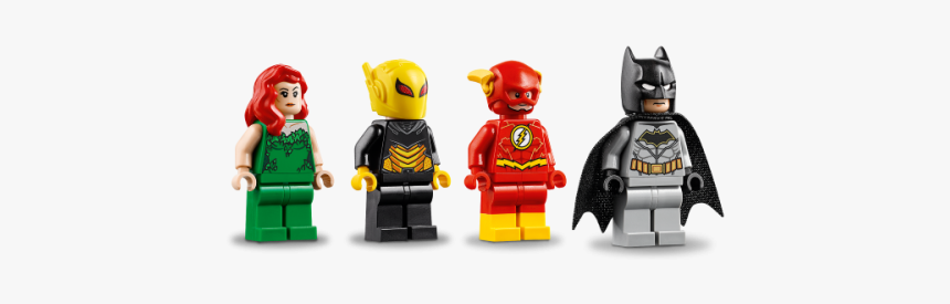 76117 Lego Super Heroes Batman Mech Vs - Batmana Lego, HD Png Download