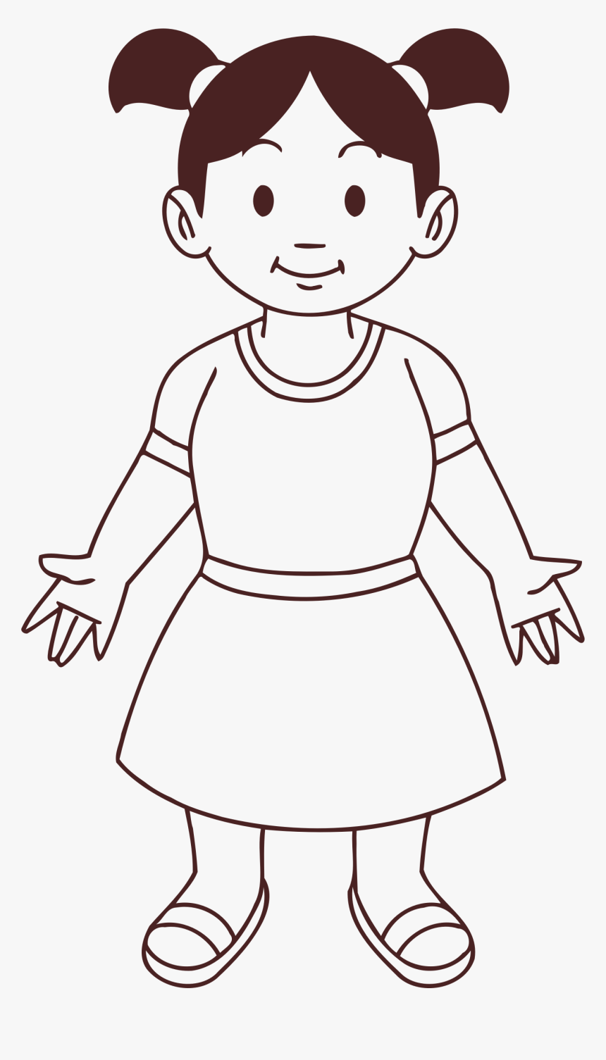 Kid Drawing Png - Child Drawing, Transparent Png , Transparent Png
