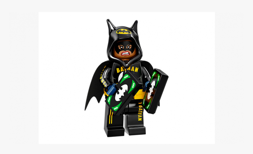 Lego Bolsitas Sorpresa Batman, HD Png Download