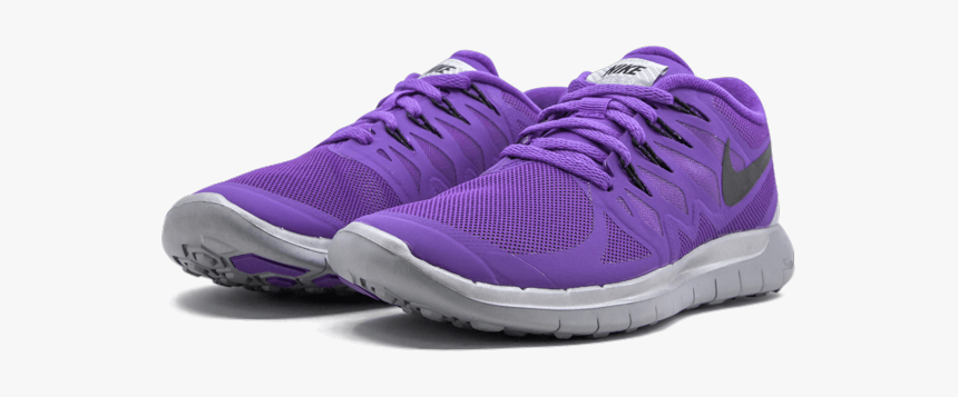 Running Shoe, HD Png Download
