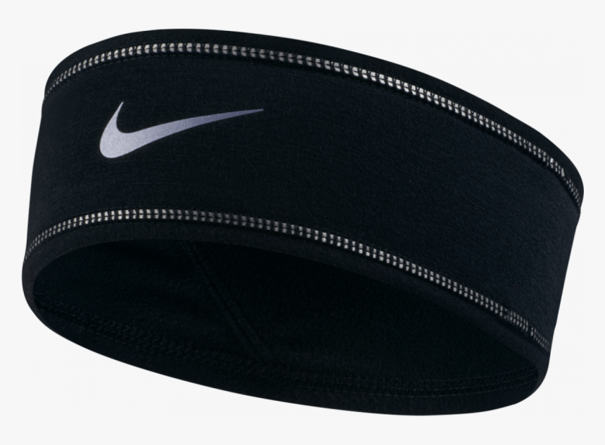 Unisex Nike Run Flash Running Headband - Celenka Na Beh, HD Png Download