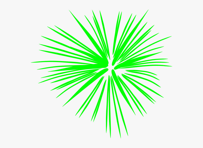 Collection Of Free Transparent - Transparent Background Fireworks Clipart, HD Png Download