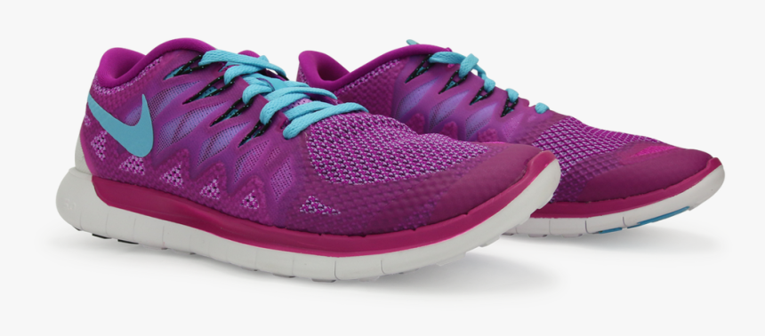 Running Shoe, HD Png Download